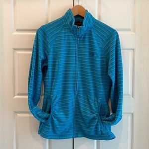 The North Face Polartec fleece